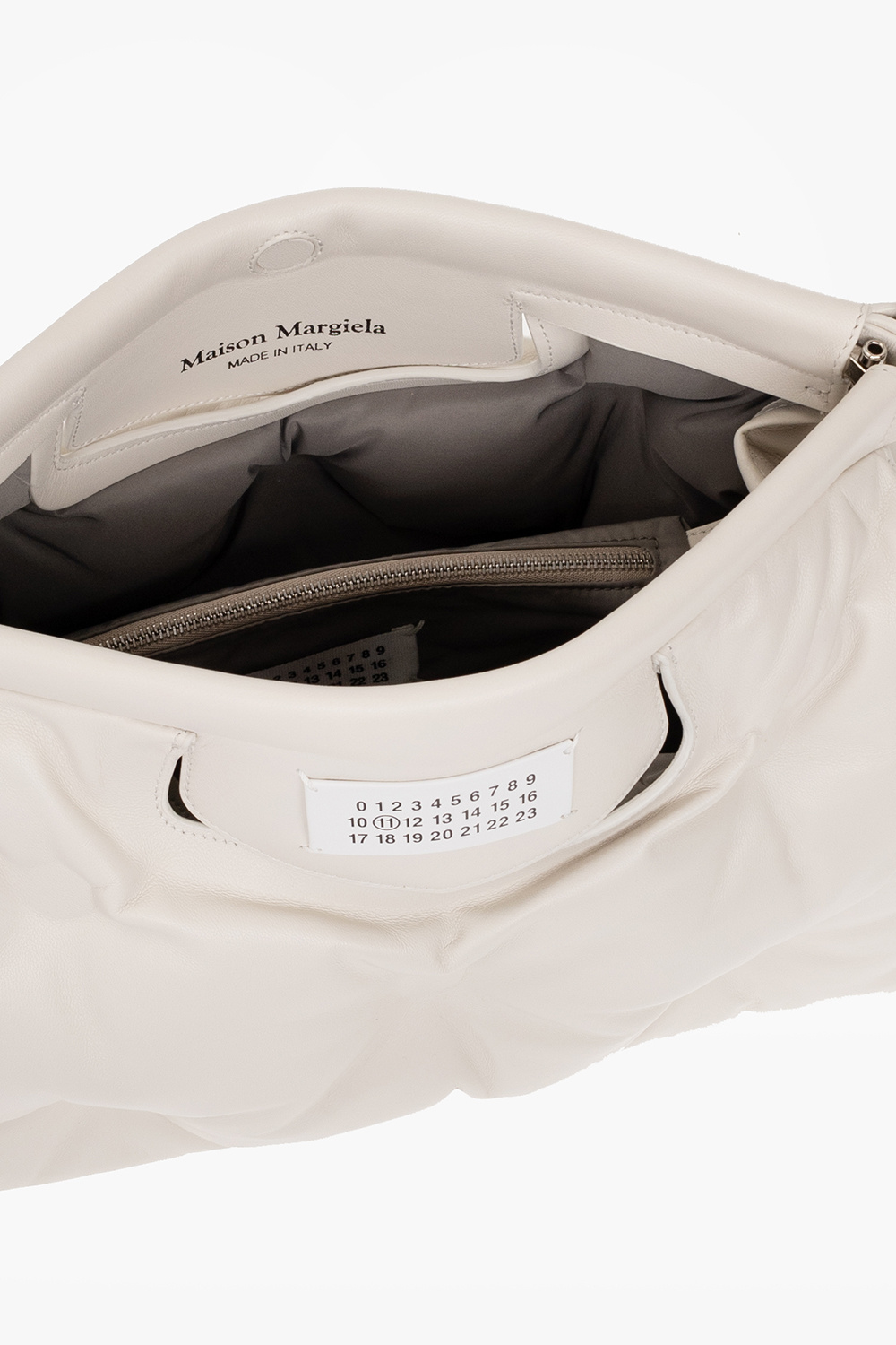Glam Slam' shoulder bag Maison Margiela - Fits inside my bag